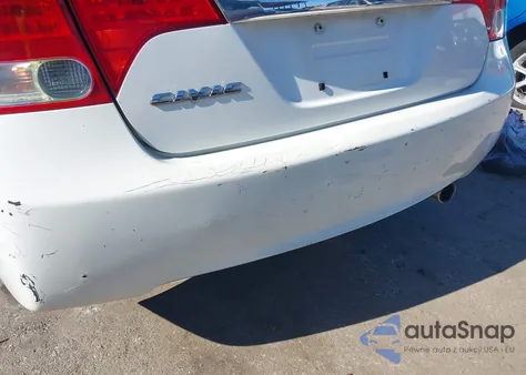 2009 Honda Civic Lx-S z USA, uszkodzony, nr VIN 2HGFA16609H533131